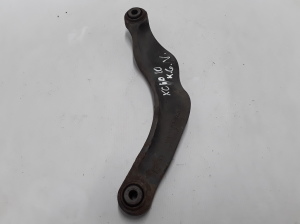  Rear lever 