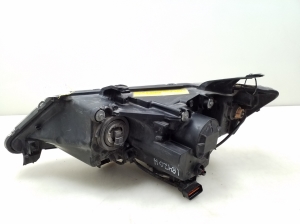 Mitsubishi Outlander (2006–2012) Headlight and its parts - 4