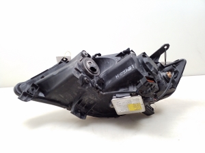 Mitsubishi Outlander (2006–2012) Headlight and its parts - 5