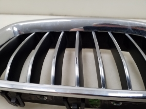 BMW 5 SERIES F11 (2010–2017) Kühlergrill 7412324 - 4
