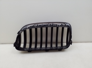 BMW 5 SERIES F11 (2010–2017) Kühlergrill 7412324 - 5