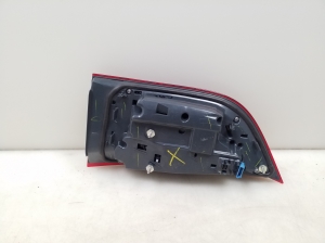 BMW X5 F15 (2013–2018) Rückleuchte Heckleuchte innen 7301271 - 3