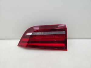  Rear light on cover 