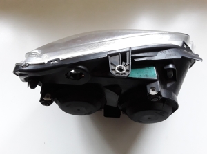 FIAT Doblo (2010–2026) Scheinwerfer vorne 43695999 - 3