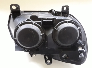 FIAT Doblo (2010–2026) Scheinwerfer vorne 43695999 - 4