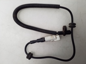 Rear ABS sensor - 98AG2B372CC