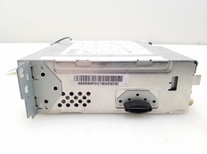 BMW i 3 I01 (2013–2026) Audio, Video, Navigation - 5