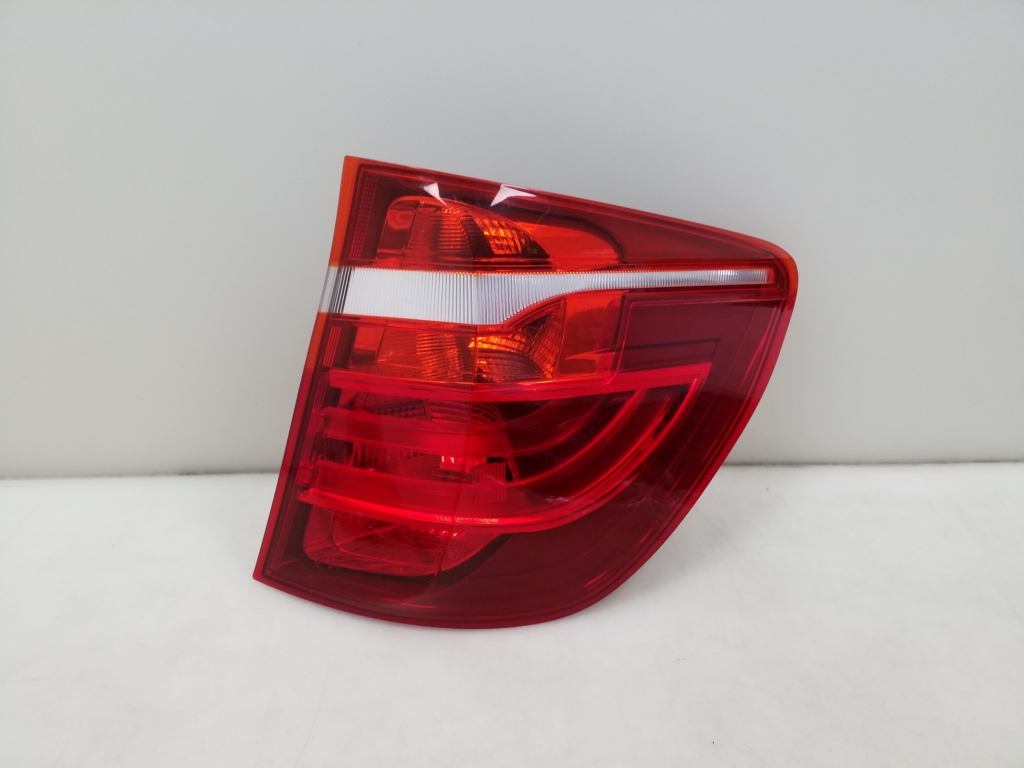 BMW X3 F25 (2010-2017) Δεξί πίσω πίσω φως 7217312 25062565