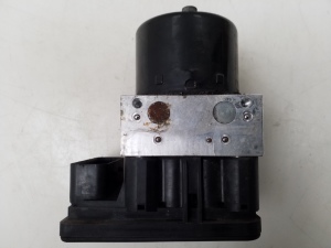 Opel Zafira B (2005–2014) ABS Steuergerät 00403654D0 - 3