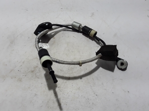 VOLVO XC90 (2015–2024) Gear shift cable 31325795 - 3