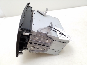 Honda CR-V (2006–2012) Radio (head unit) 39541SWAE020M1 - 4