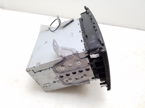 Honda CR-V (2006–2012) Radio (head unit) 39541SWAE020M1 - 6
