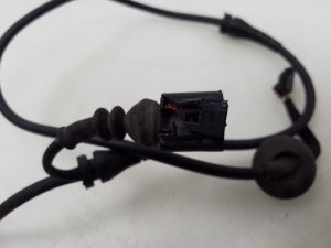 AUDI A4 B6 (2000–2005) Front ABS sensor 8E0927803A - 2