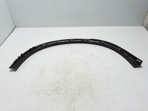 VOLVO XC90 (2015–2024) Zierleiste Kotflügel hinten 31378164 - 4