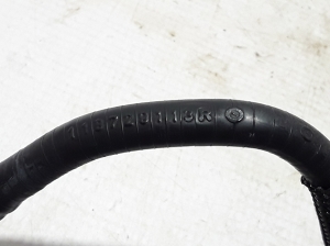 RENAULT Kadjar (2015–2026) Schlauch 118728113R - 3