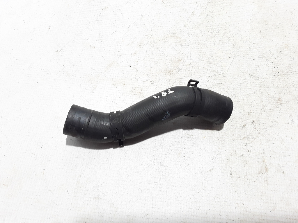 RENAULT Kadjar 1 generation (2015-2024) Right Side Water Radiator Hose 210473278R 22429497