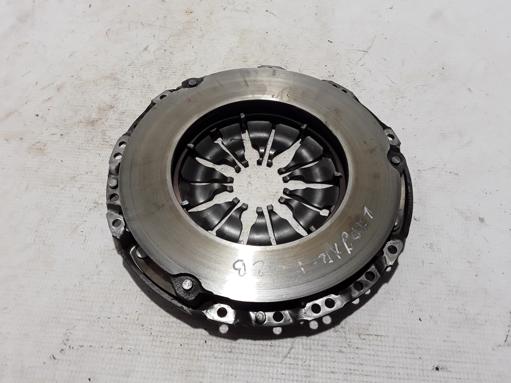 RENAULT Kadjar 1 generation (2015-2024) Clutch Pressure Plate 302053062R 22429492