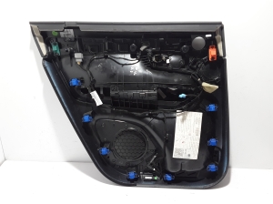 VOLVO XC90 (2015–2024) Tagumise küljeukse polster 31377451 - 3