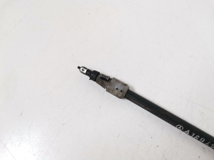 Mercedes Benz A-Class 169 (2004–2012) Handbremsseil A1694201285 - 3