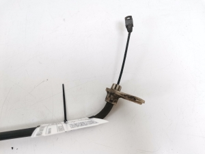 Mercedes Benz A-Class 169 (2004–2012) Handbremsseil A1694201285 - 4