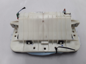 RENAULT Megane III (2008–2016) Passenger dashboard airbag 985250003R - 2