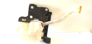 RENAULT Scenic (2003–2010) Front washer fluid reservoir 8200104706 - 2