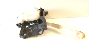 RENAULT Scenic (2003–2010) Front washer fluid reservoir 8200104706 - 3