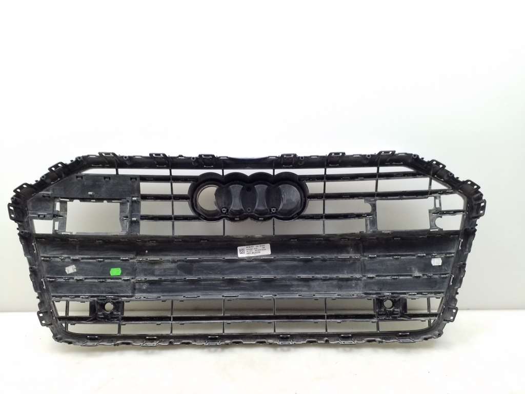 AUDI A6 C8/4K (2018-2024) Front Upper Grill 4K0853651C 25062555