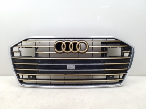 AUDI A6 C8 (2018–2025) Priekšējā reste un tās daļas 4K0853651C - 3