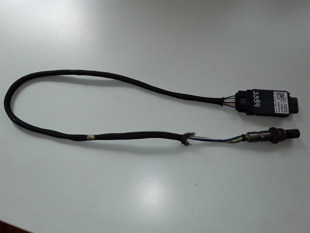 Лямбда зонд