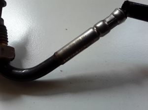  Exhaust gas sensor 