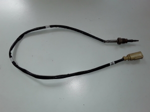  Exhaust gas sensor 