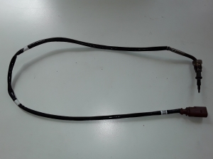  Exhaust gas sensor 