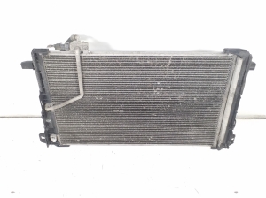  Air conditioning radiator 