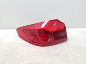 Eckleuchte hinten - 7376463