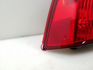 VOLVO S40 II (2004–2013) Eckleuchte hinten 30763492 - 4