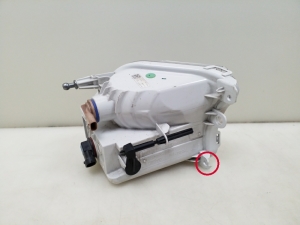 Ford Escape III (2012–2026) Front daytime running light GV4413B221AF - 5