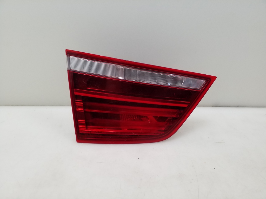 BMW X3 F25 (2010-2017) Left Side Tailgate Taillight 7217313 25062549