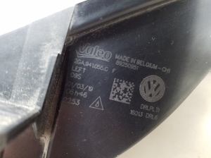 Volkswagen T-Roc (2017–2026) Blinker vorne 2GA941055C - 3