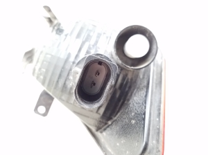 VOLVO XC60 (2008–2017) Nebelschlussleuchte 31353286 - 5
