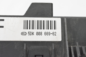 Opel Zafira B (2005–2014) Kaitsmeplokid 13206758 - 2