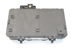 Opel Zafira B (2005–2014) Kaitsmeplokid 13206758 - 3