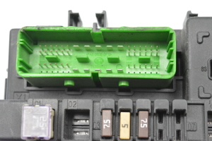 Opel Zafira B (2005–2014) Kaitsmeplokid 13206758 - 5