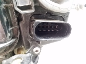 Seat Leon (2012–2026) Scheinwerfer vorne 5F1941016B - 2