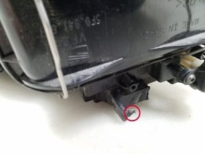 Seat Leon (2012–2026) Scheinwerfer vorne 5F1941016B - 3