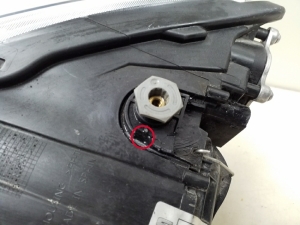 Seat Leon (2012–2026) Scheinwerfer vorne 5F1941016B - 6