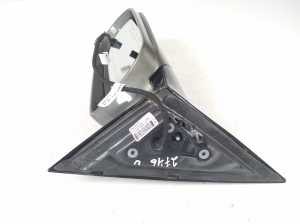 Mercedes Benz E-Class W207 (2009–2017) Side mirror and its parts A2078101816 - 2