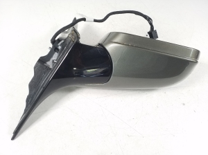 Mercedes Benz E-Class W207 (2009–2017) Side mirror and its parts A2078101816 - 3