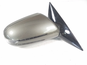 Mercedes Benz E-Class W207 (2009–2017) Side mirror and its parts A2078101816 - 4
