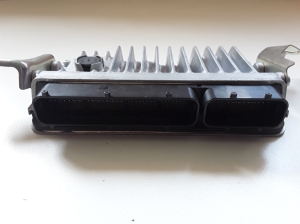 TOYOTA Verso-S NLP-12 (2010–2017) Motorsteuergerät 8966152U70 - 2